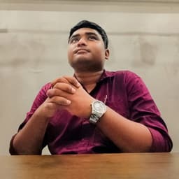 Pritam Karmakar